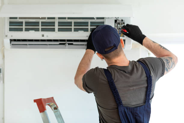 Best Ductwork Cleaning Services  in Orangeville, UT